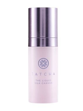 Tatcha Silk Canvas Primer - Soft Pink Packaging